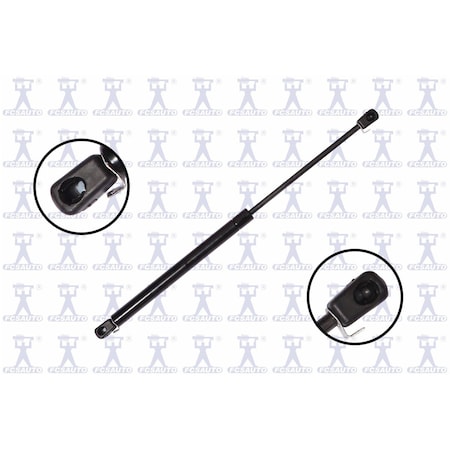 Fcs Struts Lift Support Back Glass, 84451 84451